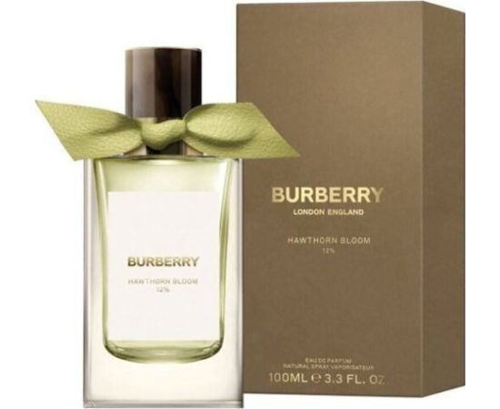 BURBERRY Hawthorn Bloom EDP spray 100ml