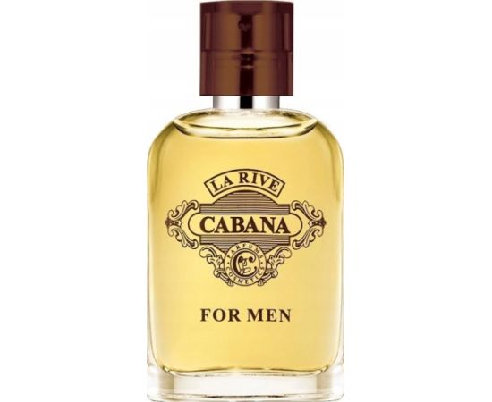 LA RIVE Cabana For Men EDT spray 30ml