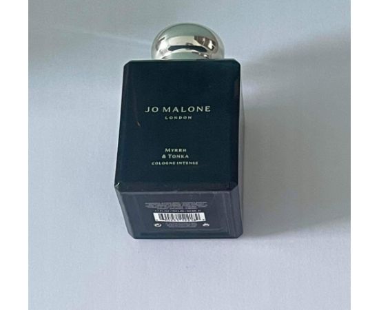 Jo Malone JO MALONE Myrrh & Tonka Intense EDC spray 50ml