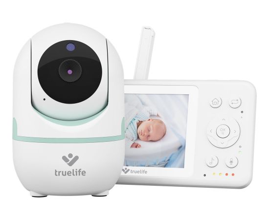 Niania TrueLife TrueLife NannyCam R4