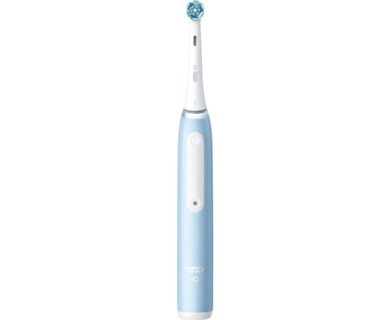 Szczoteczka Oral-B iO Series 3 Niebieska