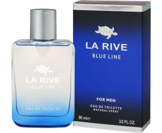 La Rive Blue Line EDT 90 ml