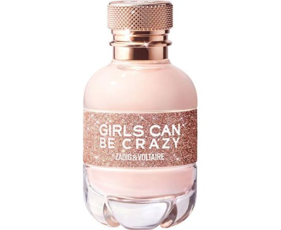 Zadig&Voltaire Zadig & Voltaire Girls Can Be Crazy edp 30ml