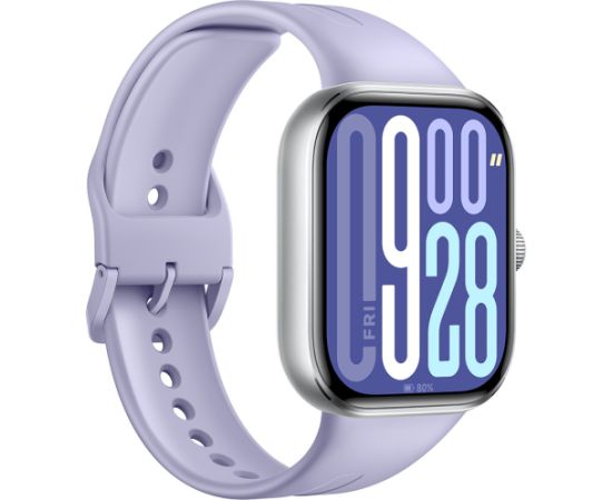 Xiaomi Redmi Watch 5, lavender purple