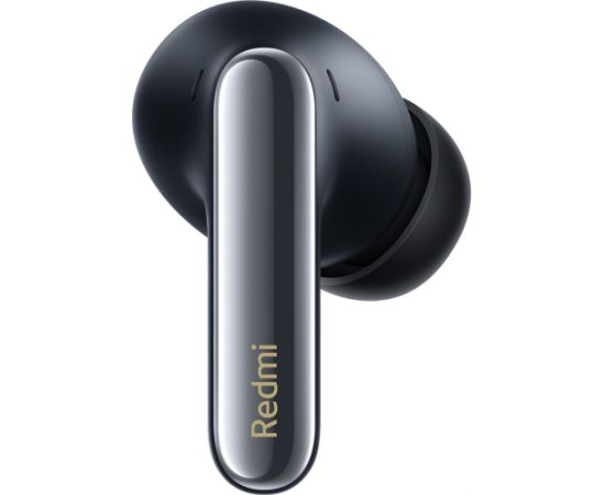 Xiaomi wireless earbuds Redmi Buds 6 Pro, space black