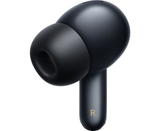 Xiaomi wireless earbuds Redmi Buds 6 Pro, space black