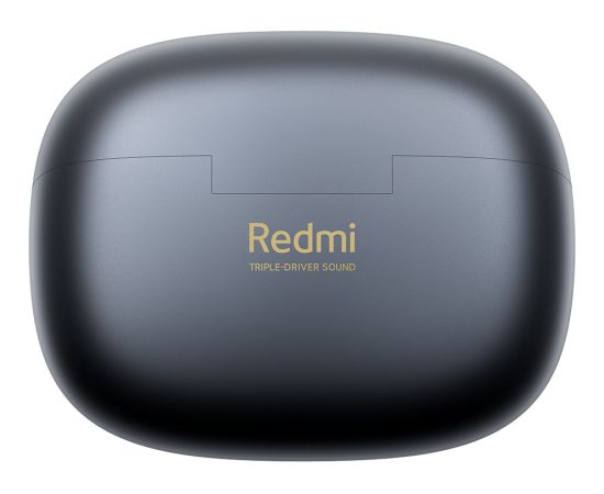 Xiaomi беспроводные наушники Redmi Buds 6 Pro, space black