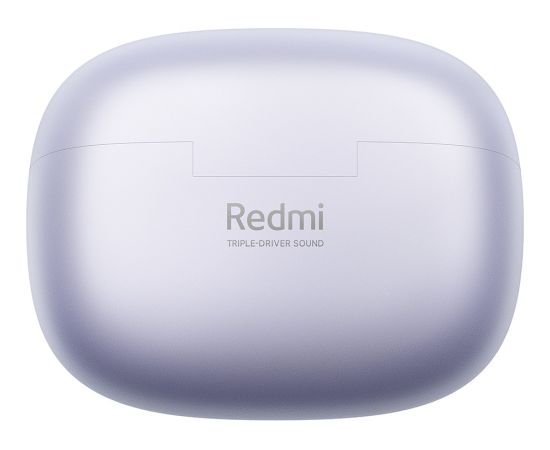 Xiaomi беспроводные наушники Redmi Buds 6 Pro, lavender purple