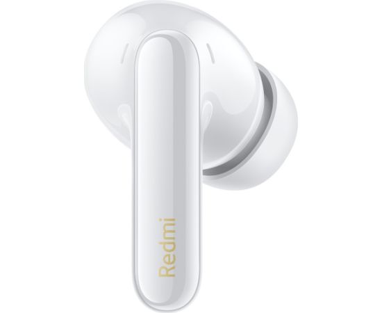 Xiaomi wireless earbuds Redmi Buds 6 Pro, glacier white