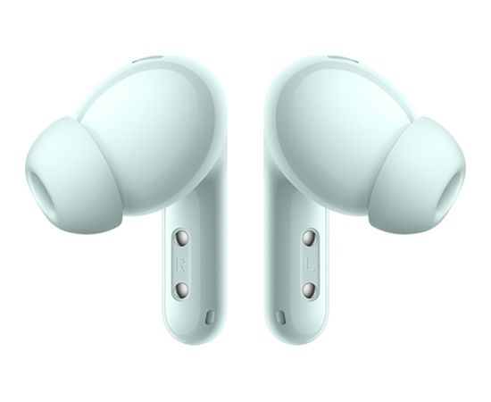 Xiaomi wireless earbuds Redmi Buds 6, coral green