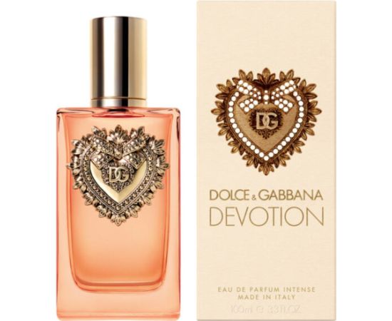 Dolce & Gabbana Devotion Intense EDP Spray 30ml