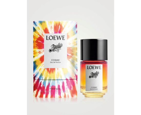 Loewe Ladies Paula's Ibiza Cosmic EDP Spray 50ml Women