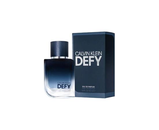 Calvin Klein Men's Defy EDP Spray 200ml