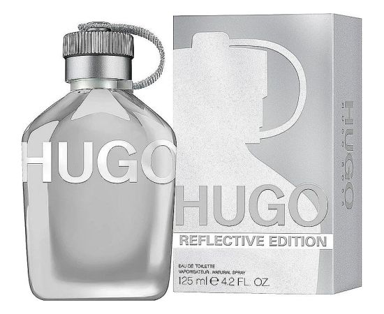 Hugo Boss Hugo Man Limited Edition EDT 125ml