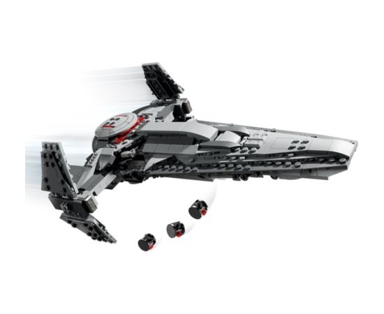 LEGO 75383 Darth Mauls Sith Infiltrator Konstruktors