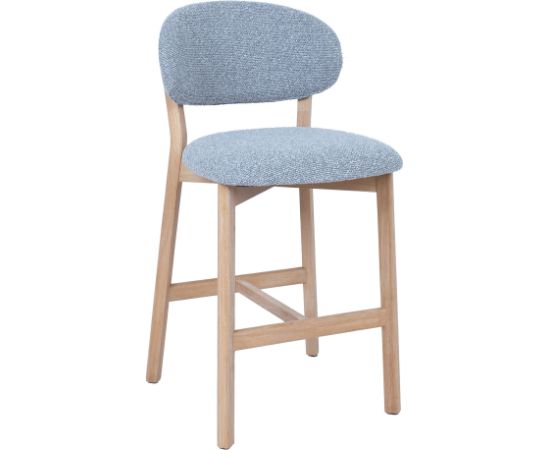 Bar chair BLESS grey