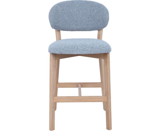 Bar chair BLESS grey