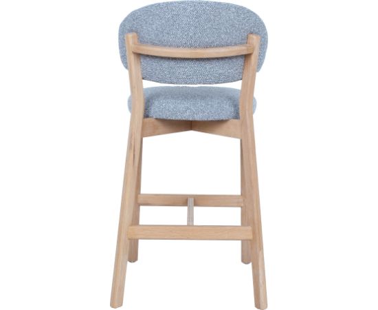 Bar chair BLESS grey