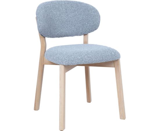 Chair BLESS grey