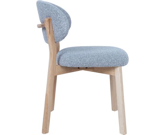 Chair BLESS grey