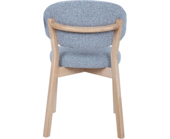 Chair BLESS grey