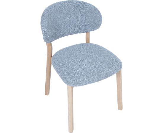 Chair BLESS grey