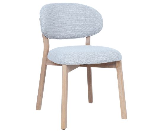 Chair BLESS light grey