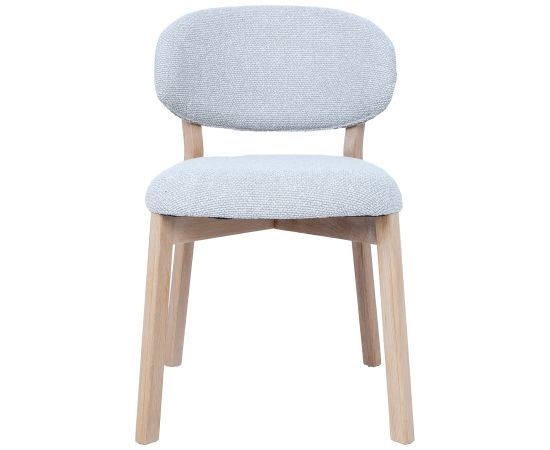 Chair BLESS light grey