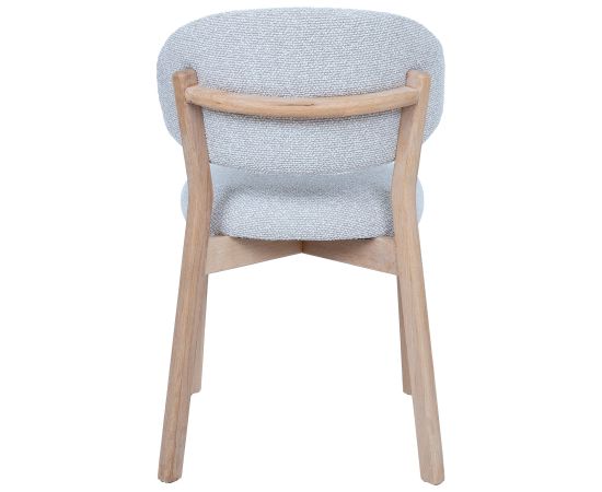 Chair BLESS light grey