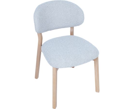 Chair BLESS light grey