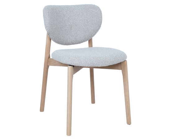 Chair LEKA light beige