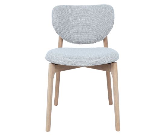 Chair LEKA light beige