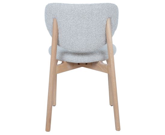 Chair LEKA light beige