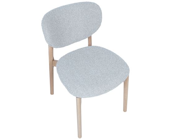 Chair LEKA light beige