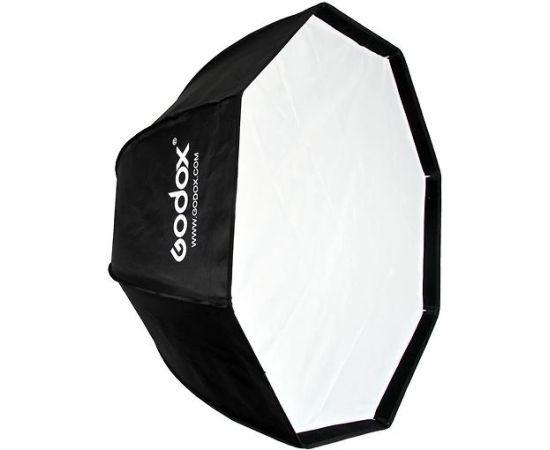 Godox SB-UBW80 Umbrella Style Softbox Octa 80cm