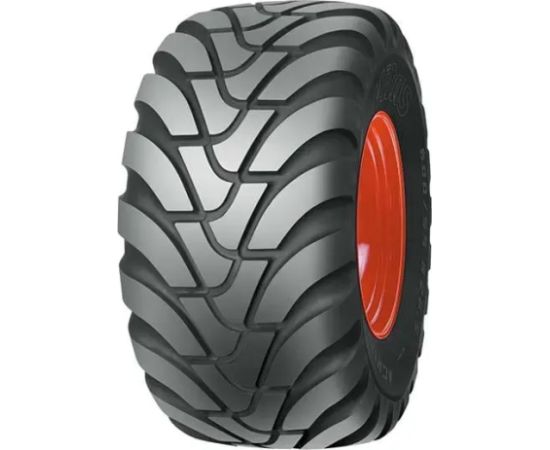 500/60R22.5 MITAS AGRITERRA 02 161D TL