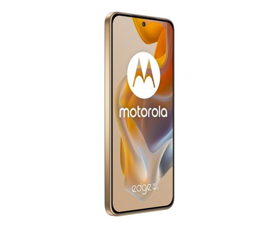 Motorola edge 50 Neo 16.1 cm (6.36") Dual SIM Android 14 5G USB Type-C 8 GB 256 GB 4310 mAh Cream