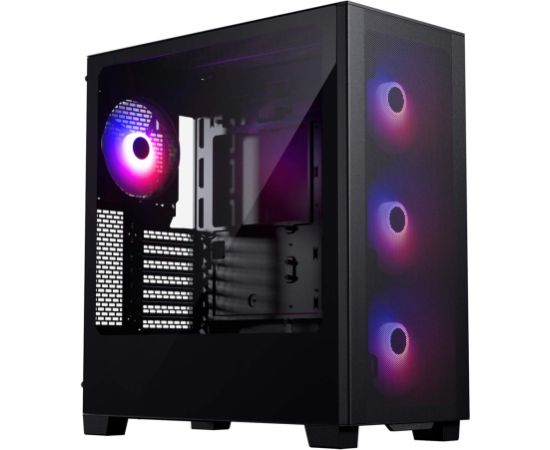 Phanteks XT Pro Ultra Midi Tower Black