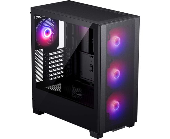 Phanteks XT Pro Ultra Midi Tower Black