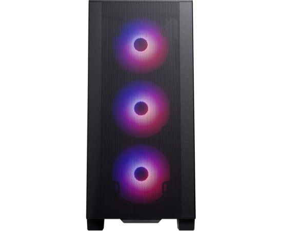 Phanteks XT Pro Ultra Midi Tower Black