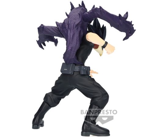 Bandai BANPRESTO MY HERO ACADEMIA THE AMAZING HEROES PLUS - FUMIKAGE TOKOYAMI