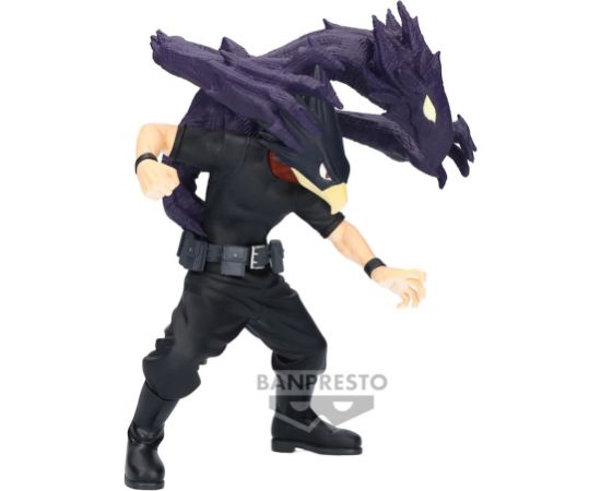 Bandai BANPRESTO MY HERO ACADEMIA THE AMAZING HEROES PLUS - FUMIKAGE TOKOYAMI