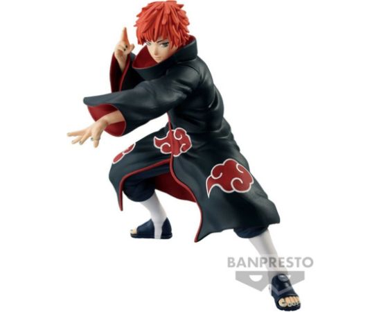 Bandai BANPRESTO NARUTO SHIPPUDEN VIBRATION STARS S&DS -SASORI