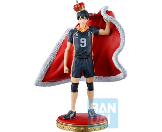 Bandai ICHIBANSHO HAIKYU!! - TOBIO KAGEYAMA