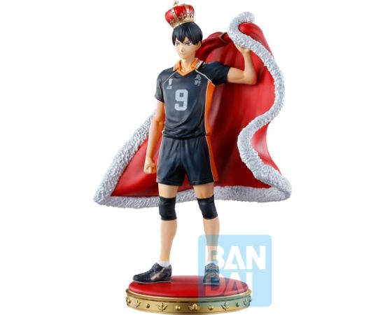 Bandai ICHIBANSHO HAIKYU!! - TOBIO KAGEYAMA