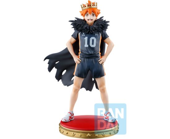 Bandai ICHIBANSHO HAIKYU!! - SHOYO HINATA