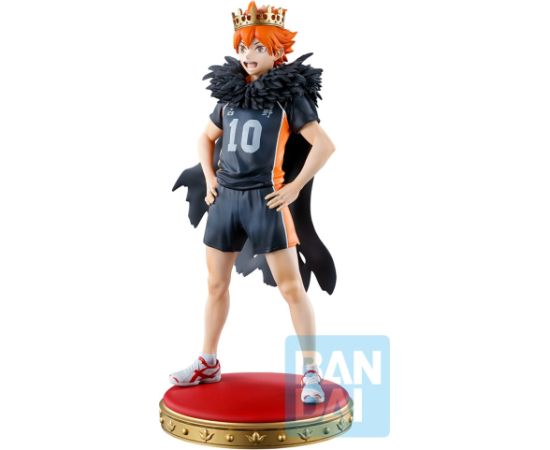 Bandai ICHIBANSHO HAIKYU!! - SHOYO HINATA