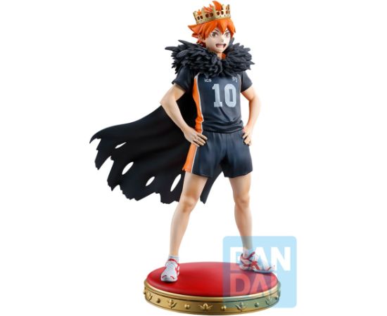 Bandai ICHIBANSHO HAIKYU!! - SHOYO HINATA