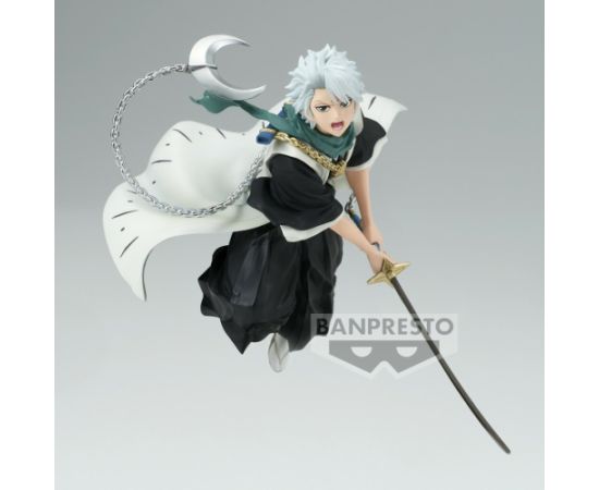 Bandai BANPRESTO BLEACH VIBRATION STARS - TOUSHIRO HITSUGAYA