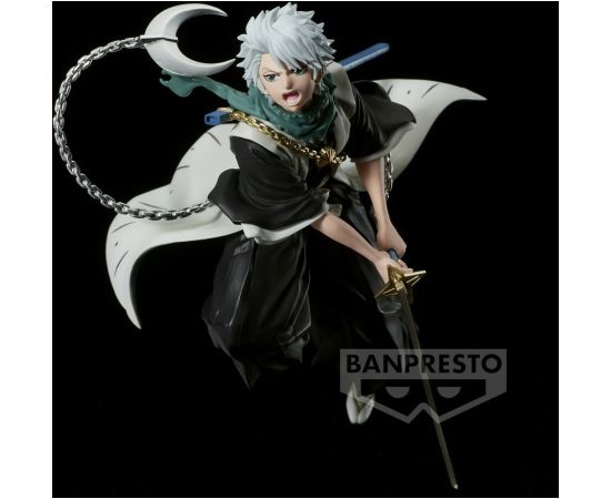 Bandai BANPRESTO BLEACH VIBRATION STARS - TOUSHIRO HITSUGAYA